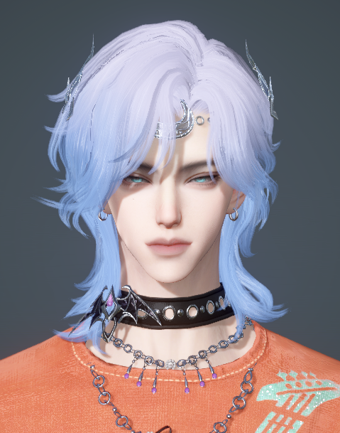 NSHWO41492逆水寒手游账号详情图25 NSHWO41492逆水寒手游账号详情图25