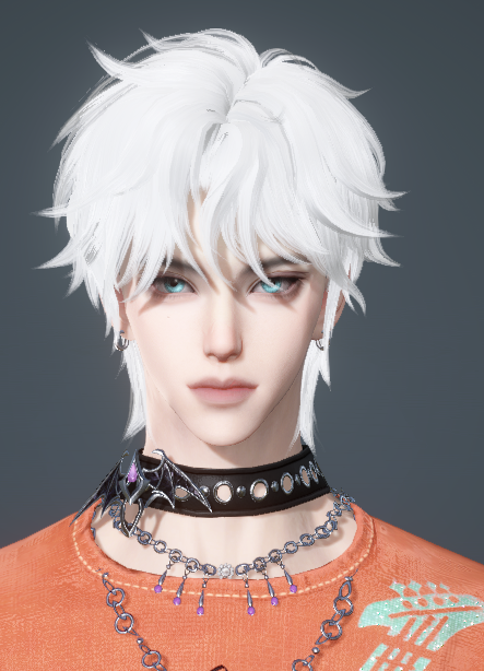 NSHWO41492逆水寒手游账号详情图29 NSHWO41492逆水寒手游账号详情图29