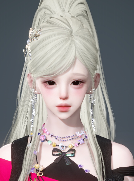 NSHWO41558逆水寒手游账号详情图24