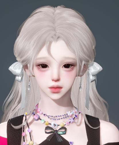 NSHWO41558逆水寒手游账号详情图25