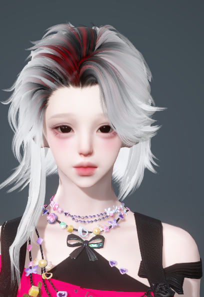 NSHWO41558逆水寒手游账号详情图26