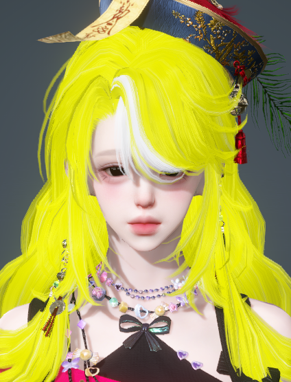 NSHWO41558逆水寒手游账号详情图27