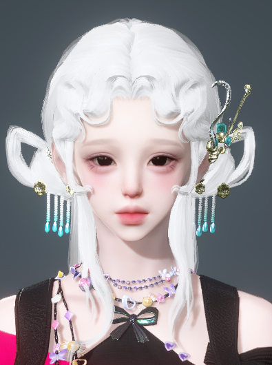 NSHWO41558逆水寒手游账号详情图28