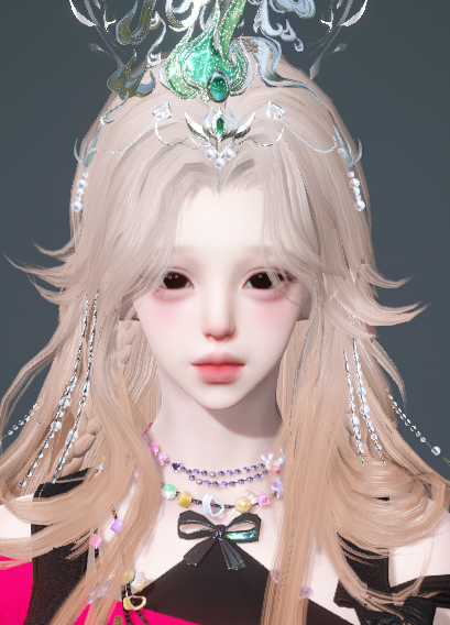 NSHWO41558逆水寒手游账号详情图35