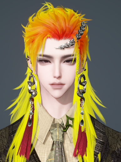 NSHWO41558逆水寒手游账号详情图44