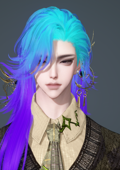 NSHWO41558逆水寒手游账号详情图45