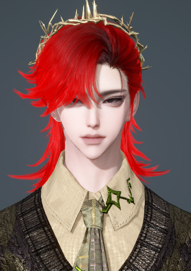 NSHWO41558逆水寒手游账号详情图46