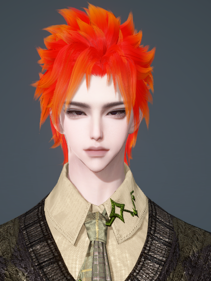 NSHWO41558逆水寒手游账号详情图47