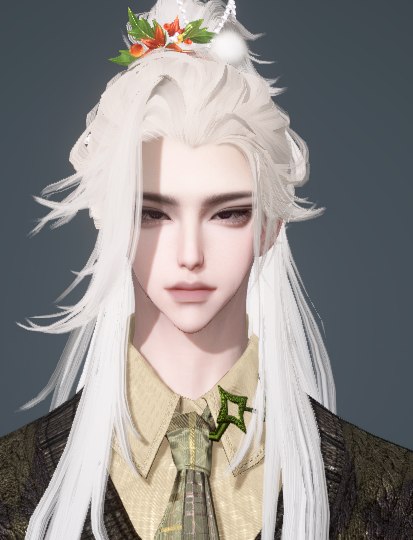 NSHWO41558逆水寒手游账号详情图48