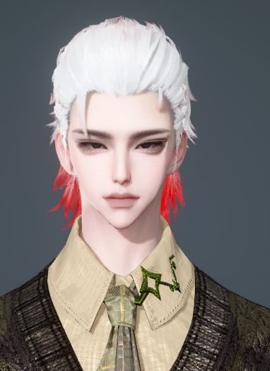 NSHWO41558逆水寒手游账号详情图51