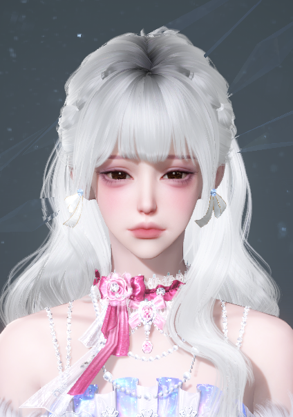 NSHWO41491逆水寒手游账号详情图27