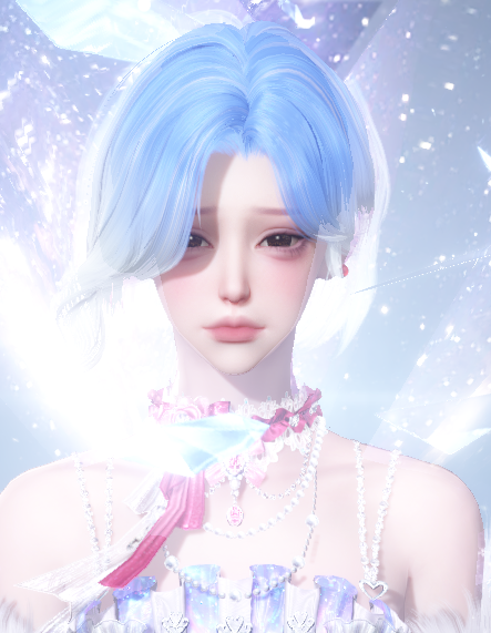 NSHWO41491逆水寒手游账号详情图28