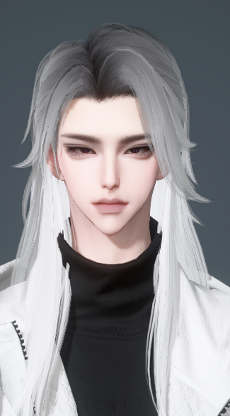 NSHWO41491逆水寒手游账号详情图38