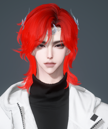 NSHWO41491逆水寒手游账号详情图40