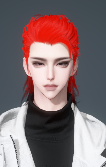 NSHWO41491逆水寒手游账号详情图43