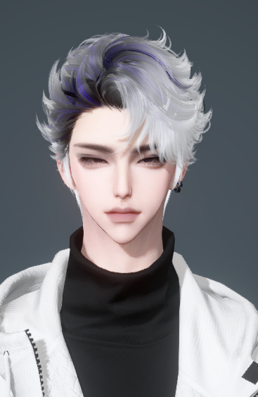 NSHWO41491逆水寒手游账号详情图46