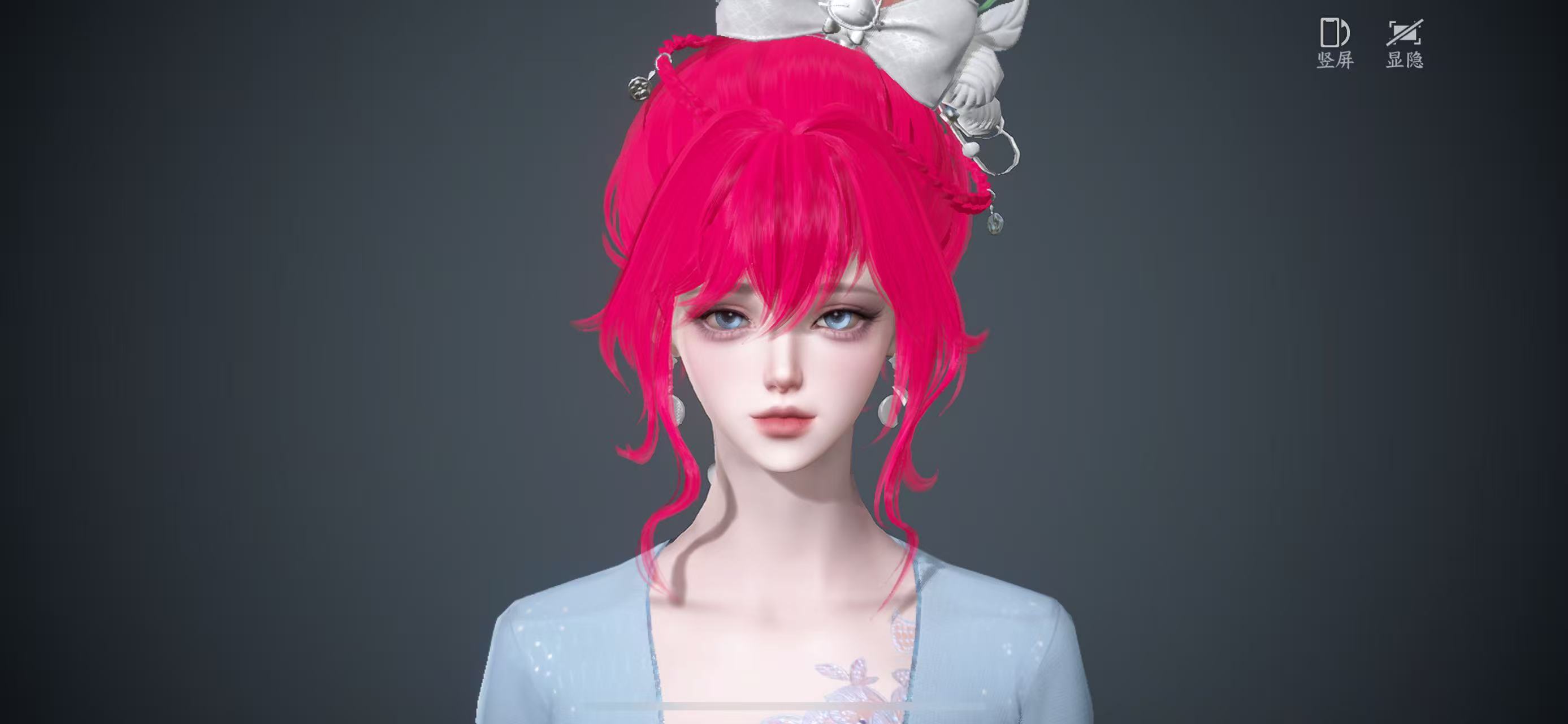 NSHWO40936逆水寒手游账号详情图21