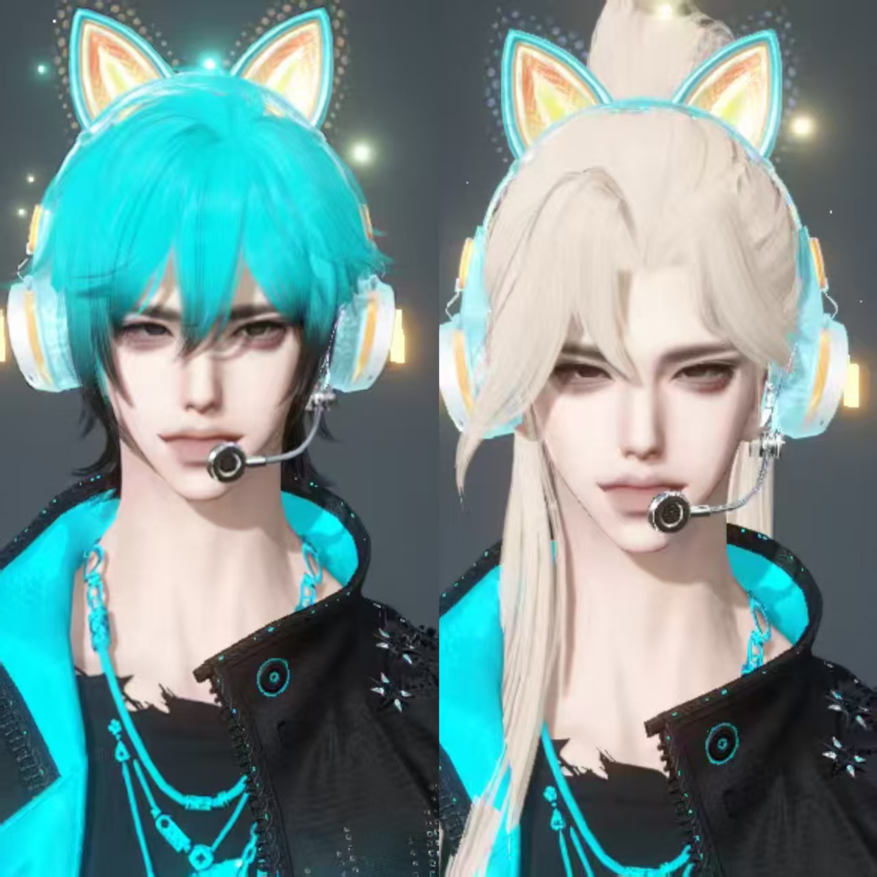 NSHWO41489逆水寒手游账号详情图26 NSHWO41489逆水寒手游账号详情图26