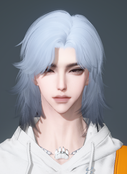 NSHWO41488逆水寒手游账号详情图29