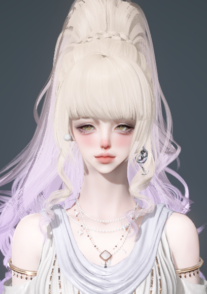 NSHWO41487逆水寒手游账号详情图23 NSHWO41487逆水寒手游账号详情图23