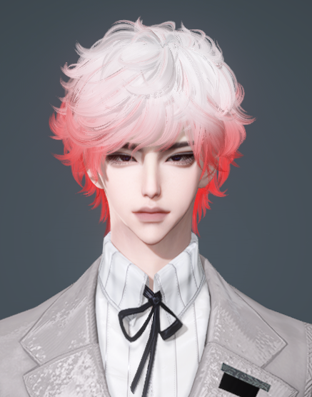 NSHWO41487逆水寒手游账号详情图24 NSHWO41487逆水寒手游账号详情图24