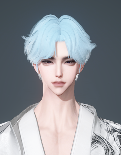 NSHWO41300逆水寒手游账号详情图27 NSHWO41300逆水寒手游账号详情图27