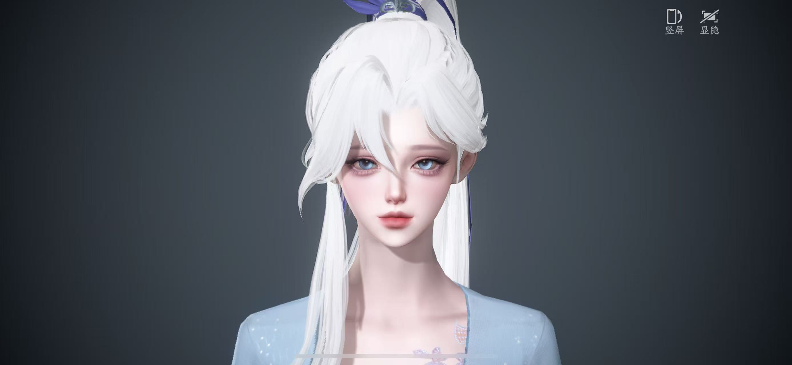 NSHWO40982逆水寒手游账号详情图14