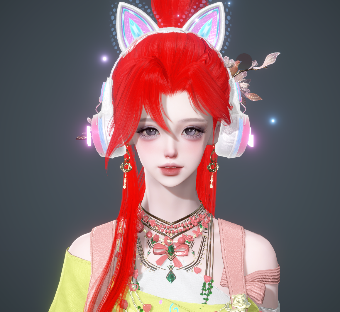 NSHWO41008逆水寒手游账号详情图29