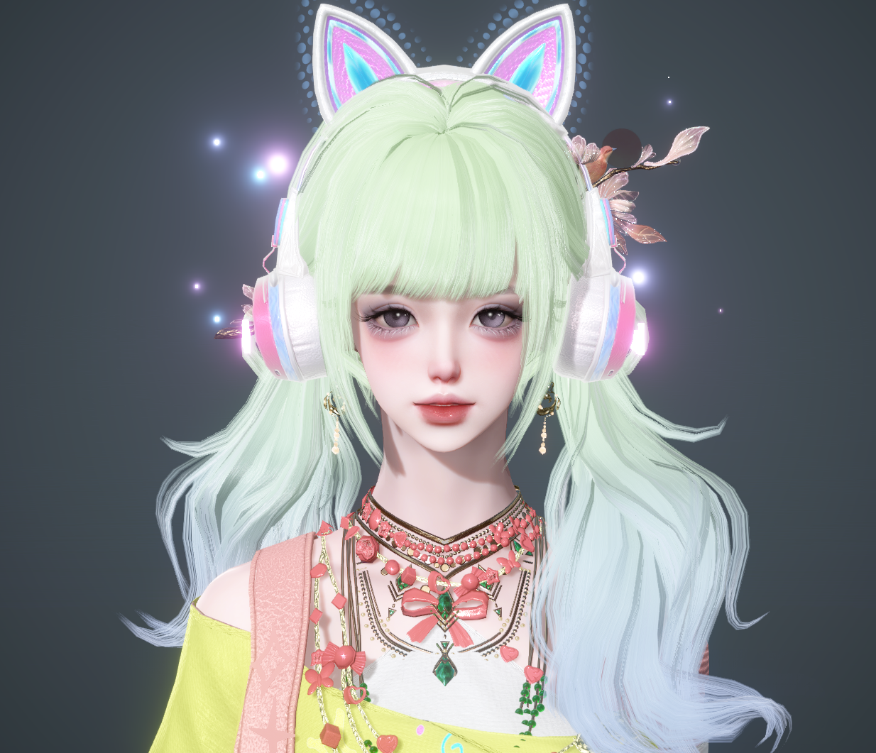 NSHWO41008逆水寒手游账号详情图30