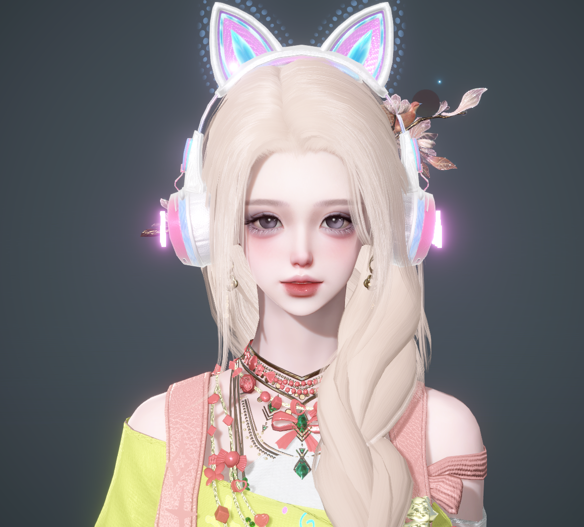 NSHWO41008逆水寒手游账号详情图31