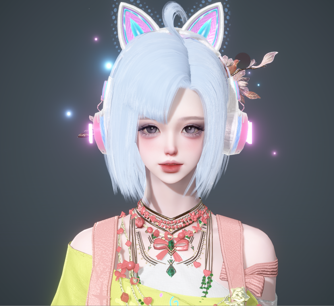 NSHWO41008逆水寒手游账号详情图32