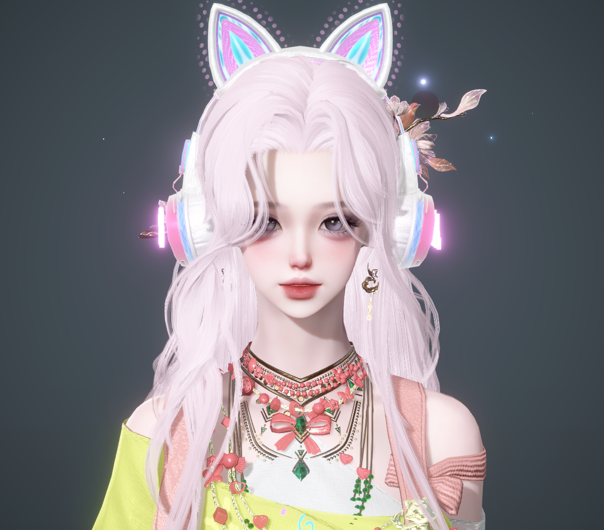 NSHWO41008逆水寒手游账号详情图33