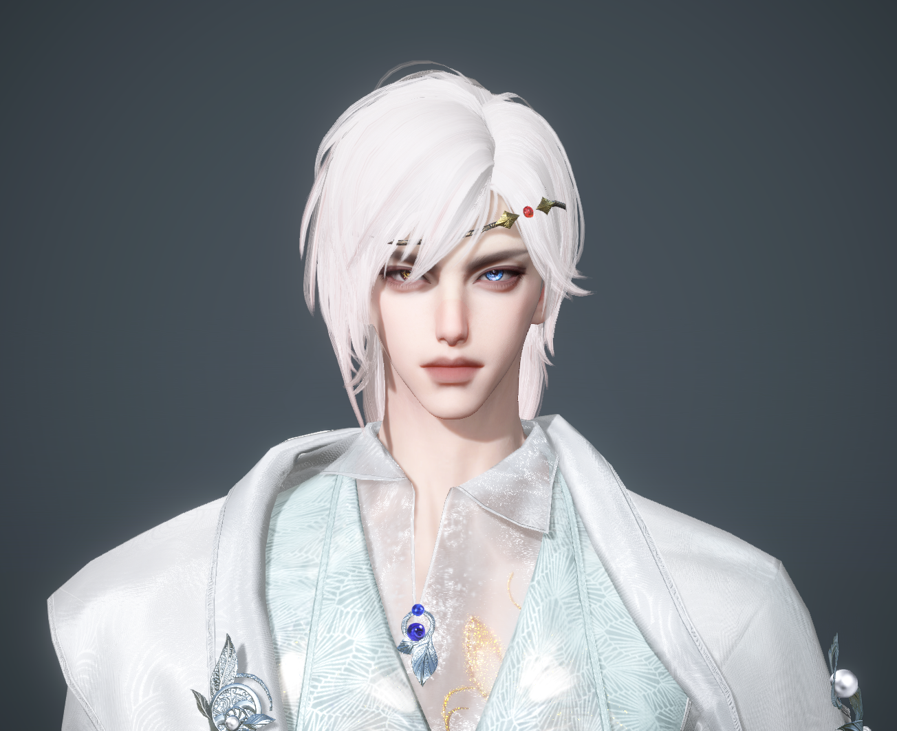 NSHWO41008逆水寒手游账号详情图35