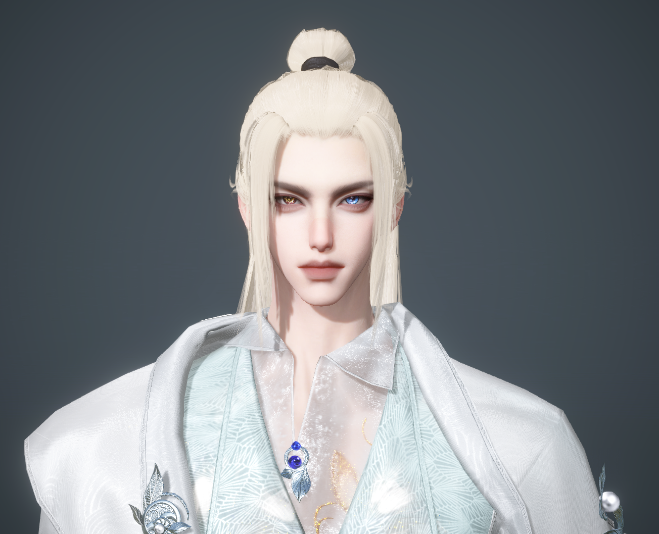 NSHWO41008逆水寒手游账号详情图36