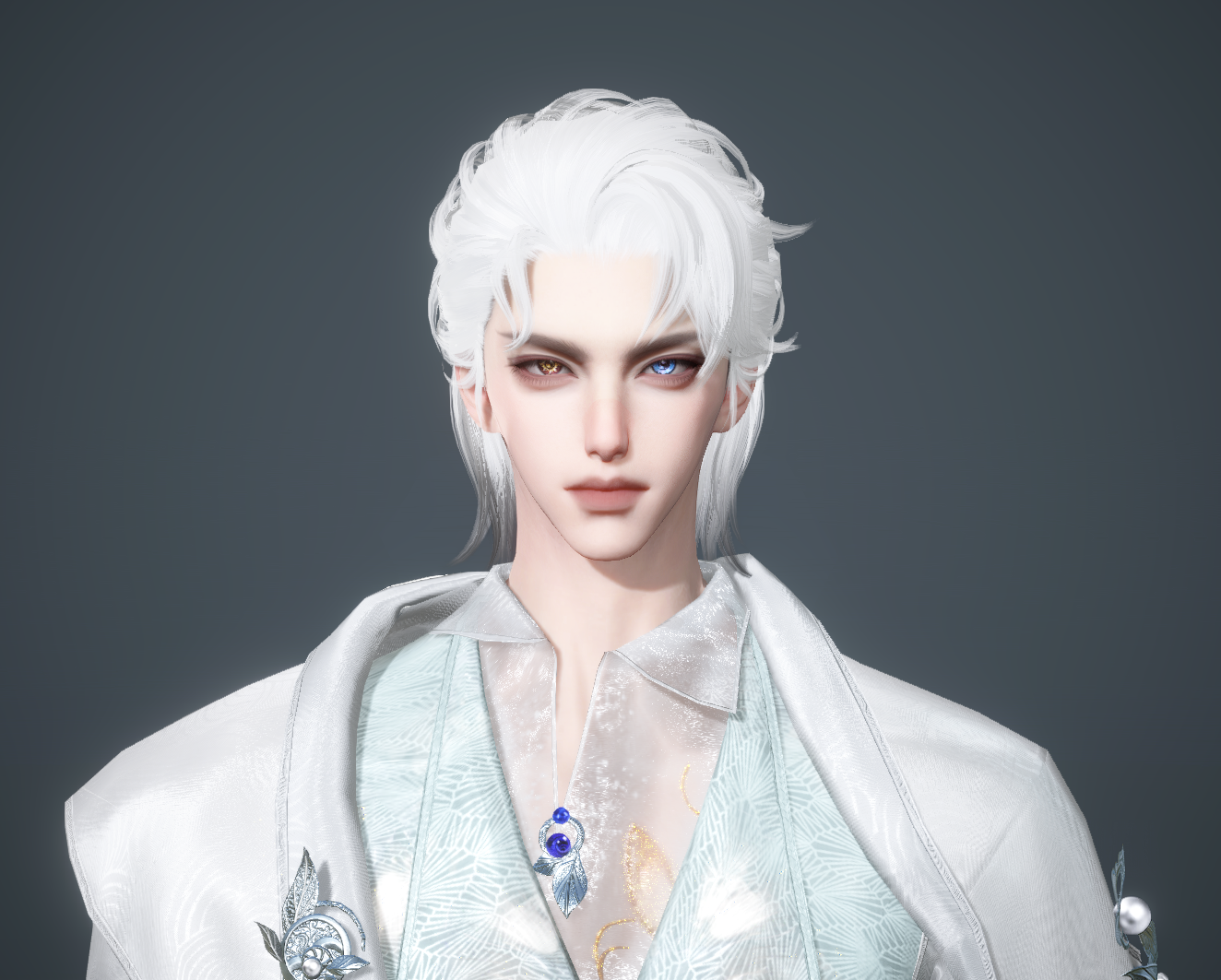 NSHWO41008逆水寒手游账号详情图37