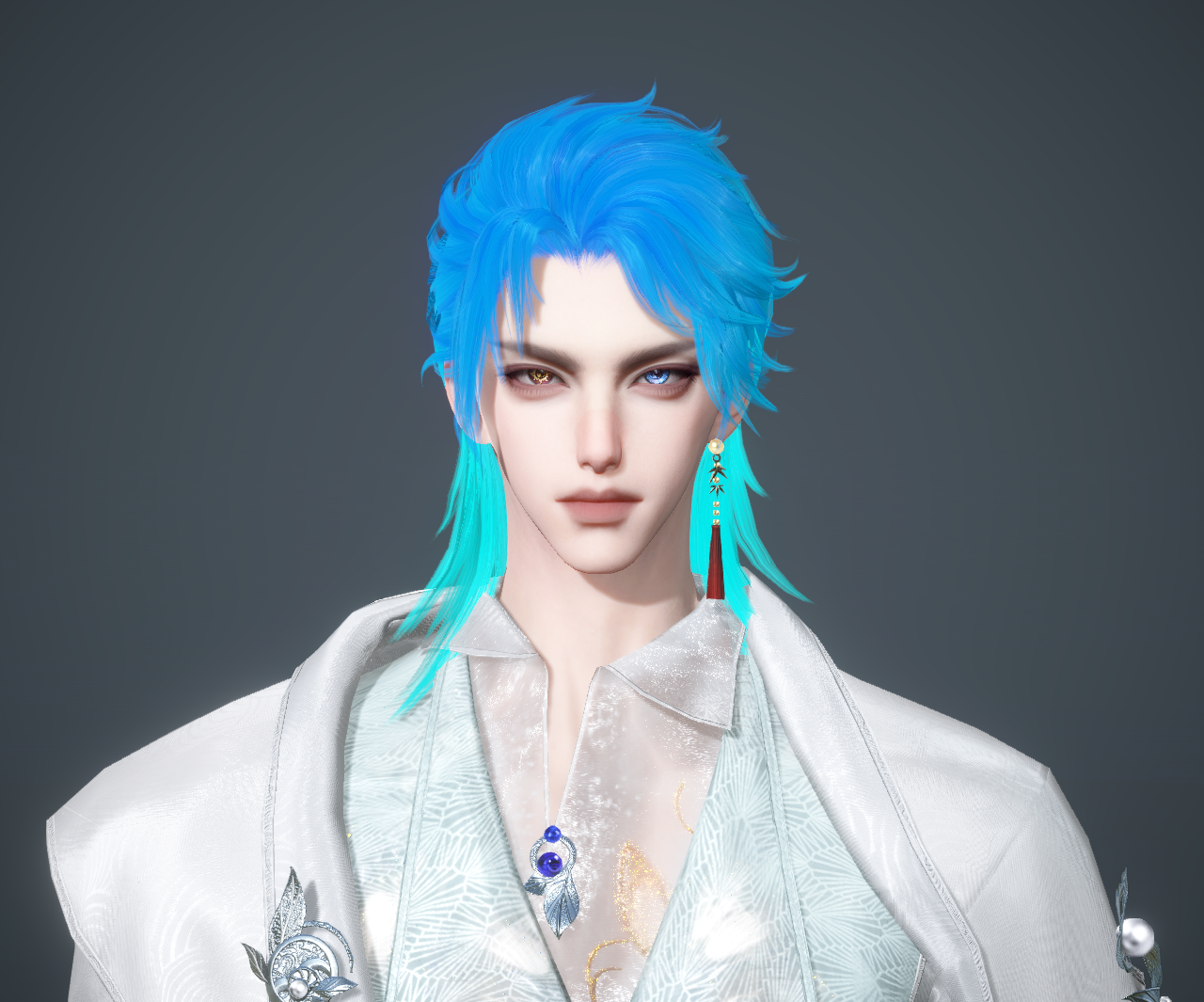 NSHWO41008逆水寒手游账号详情图38