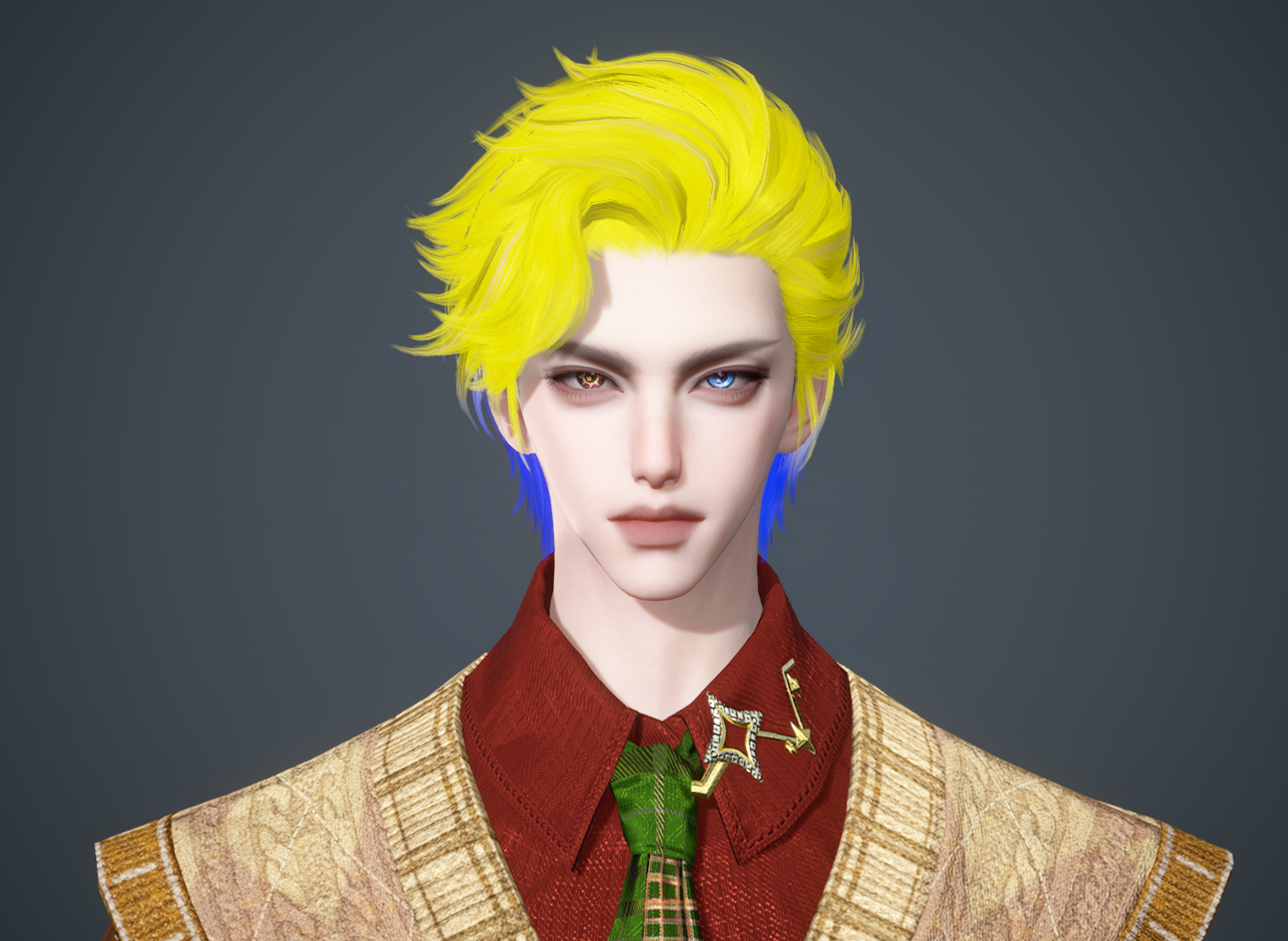 NSHWO41012逆水寒手游账号详情图23