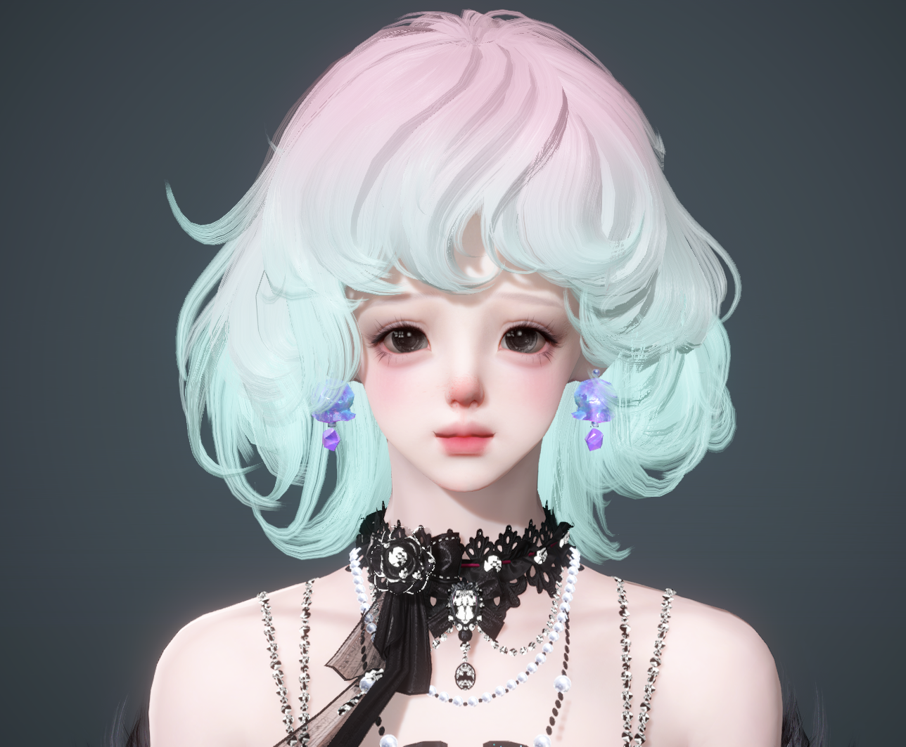 NSHWO41012逆水寒手游账号详情图25