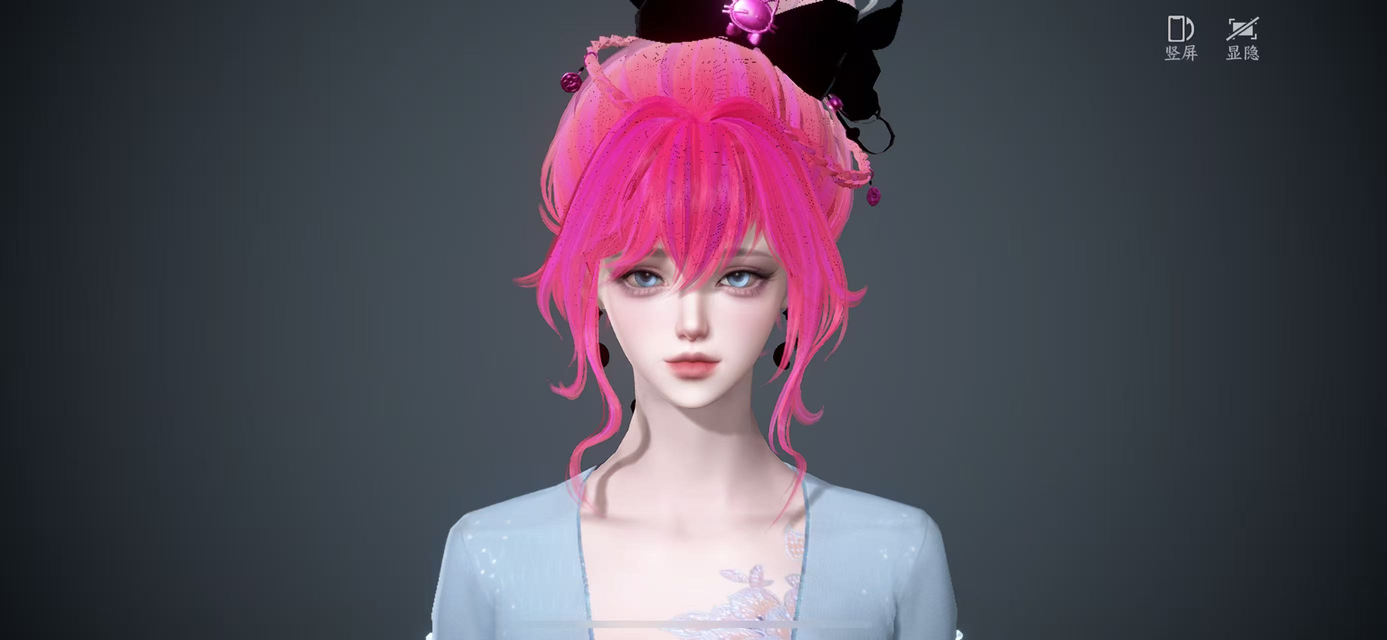 NSHWO41028逆水寒手游账号详情图22