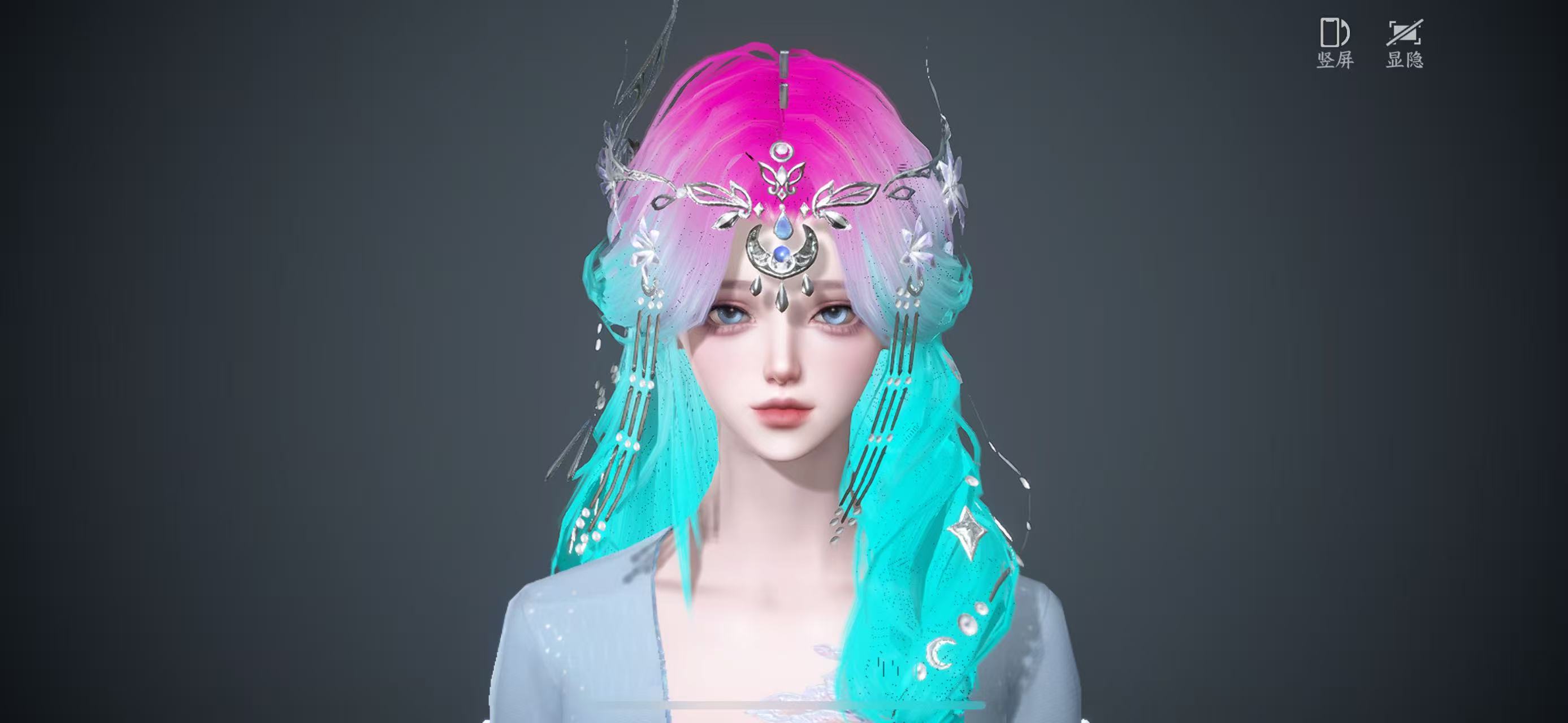 NSHWO41028逆水寒手游账号详情图23