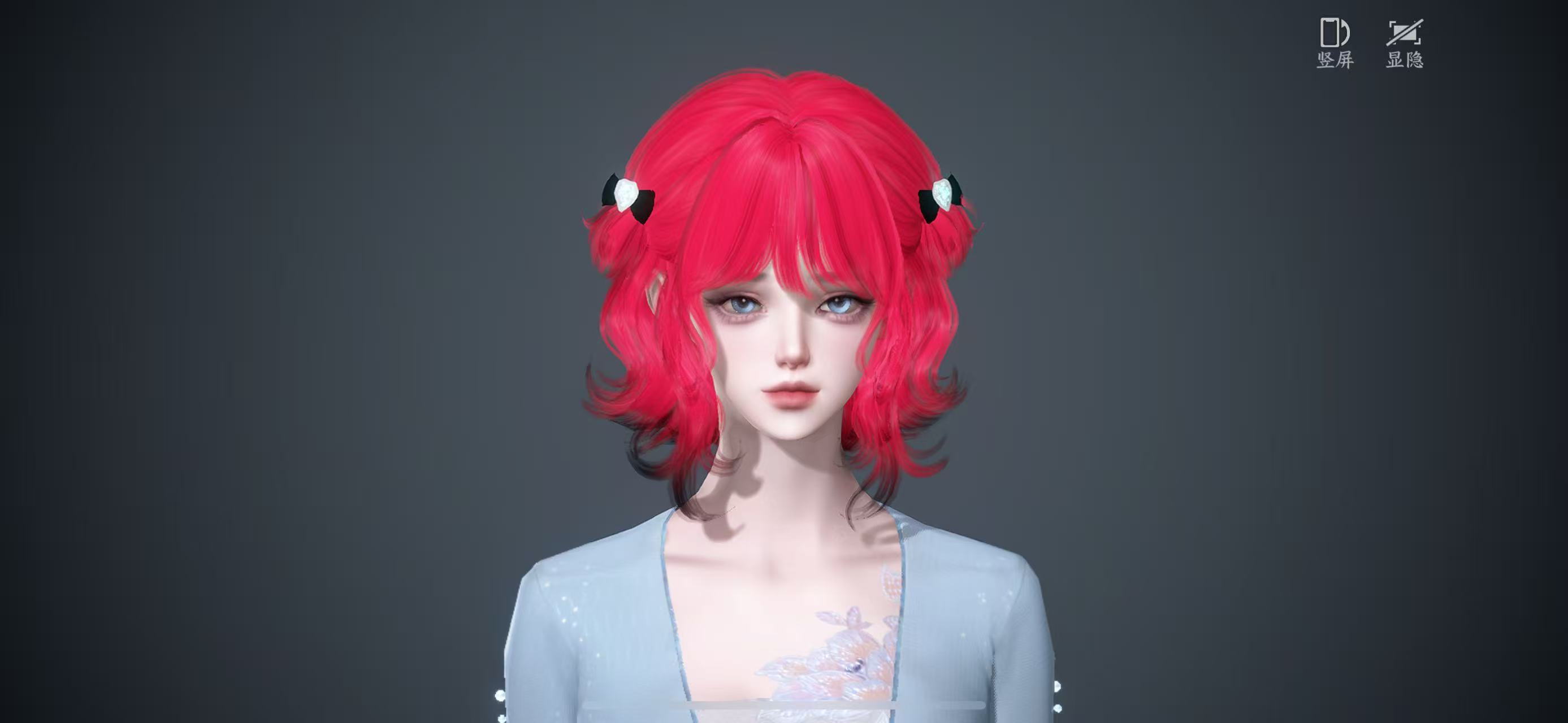 NSHWO41032逆水寒手游账号详情图23