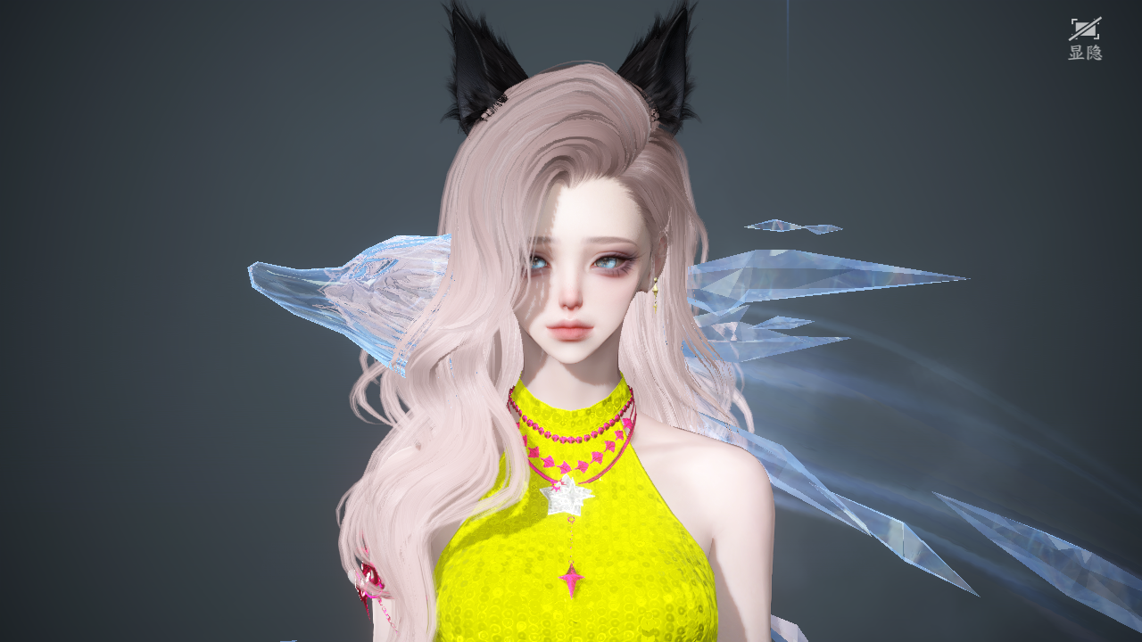 NSHWO41559逆水寒手游账号详情图31 NSHWO41559逆水寒手游账号详情图31