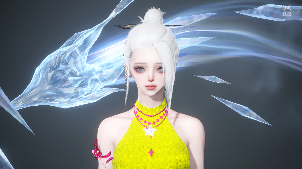 NSHWO41559逆水寒手游账号详情图36 NSHWO41559逆水寒手游账号详情图36