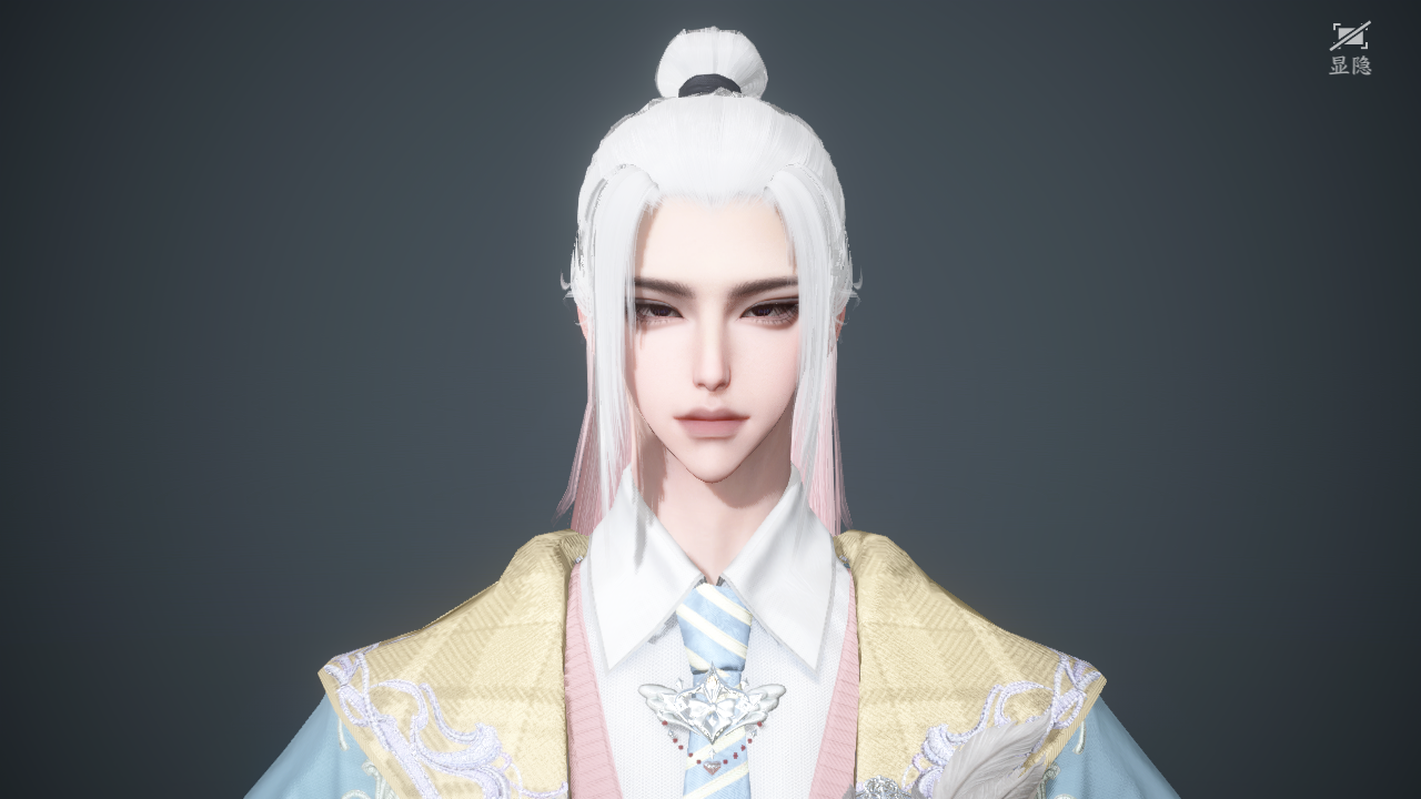 NSHWO41559逆水寒手游账号详情图44 NSHWO41559逆水寒手游账号详情图44