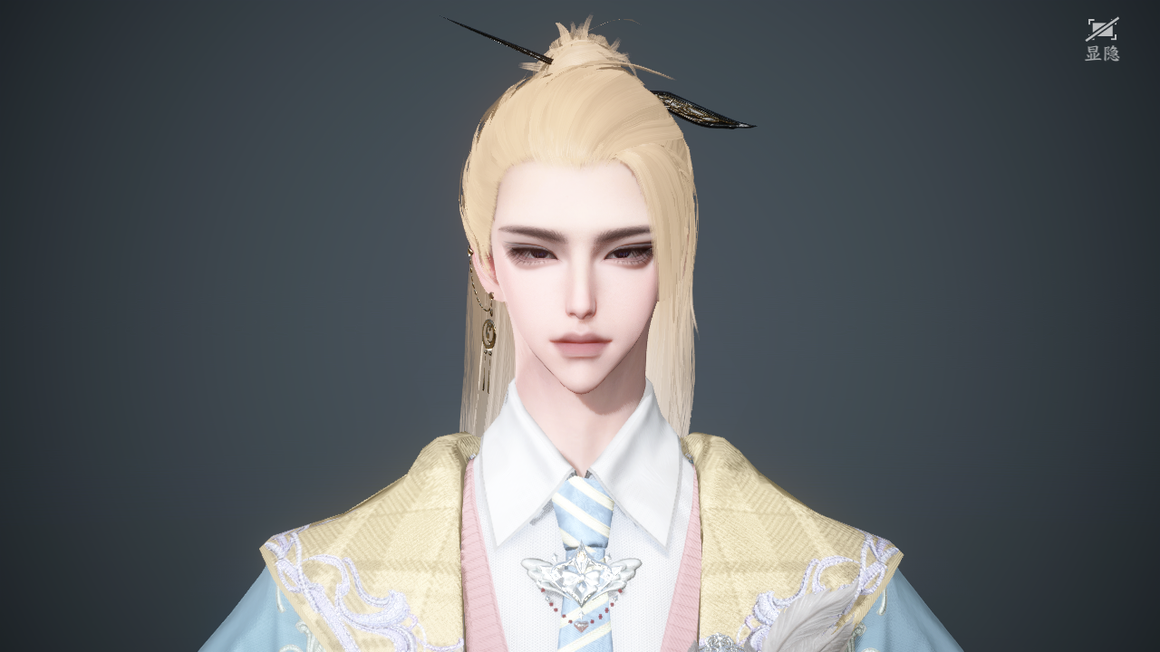 NSHWO41559逆水寒手游账号详情图47 NSHWO41559逆水寒手游账号详情图47