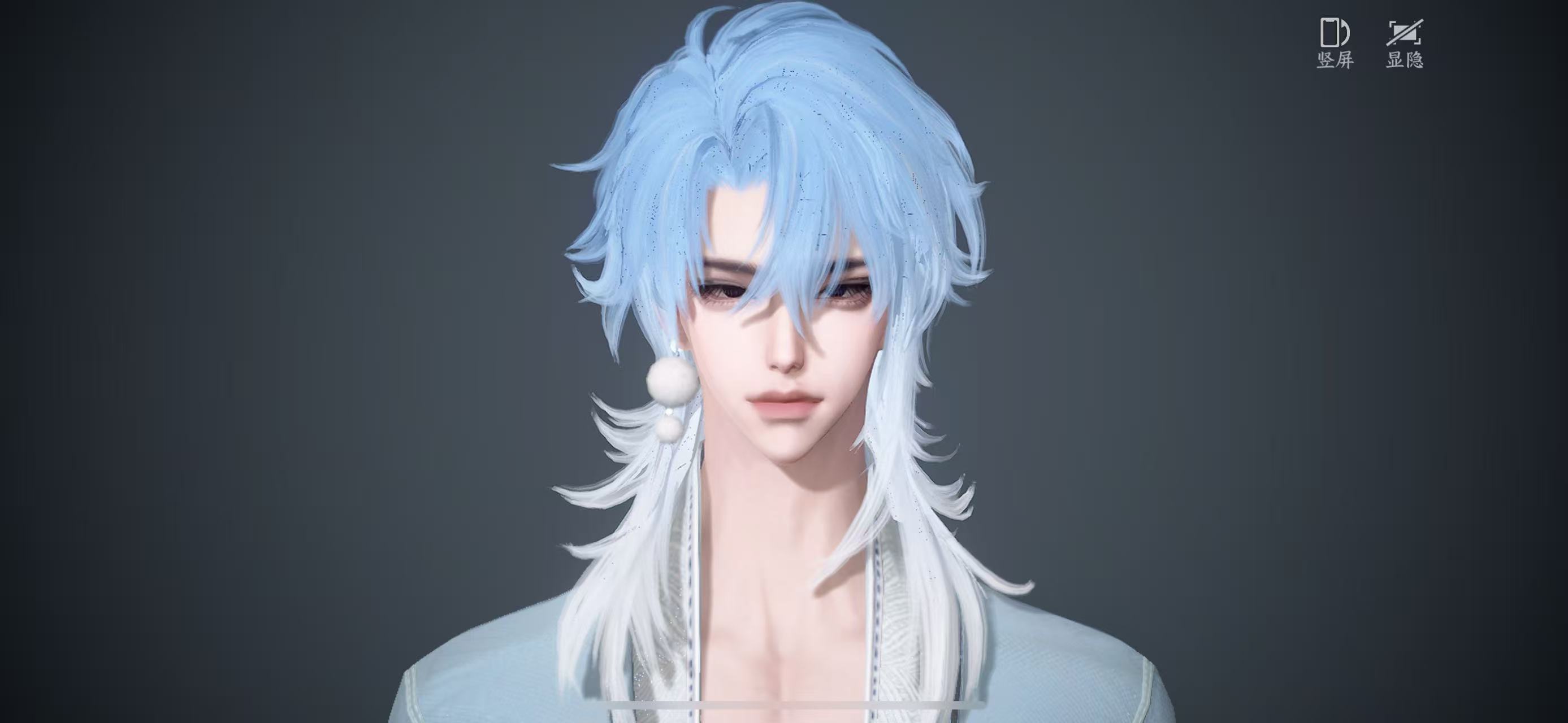 NSHWO41078逆水寒手游账号详情图16 NSHWO41078逆水寒手游账号详情图16