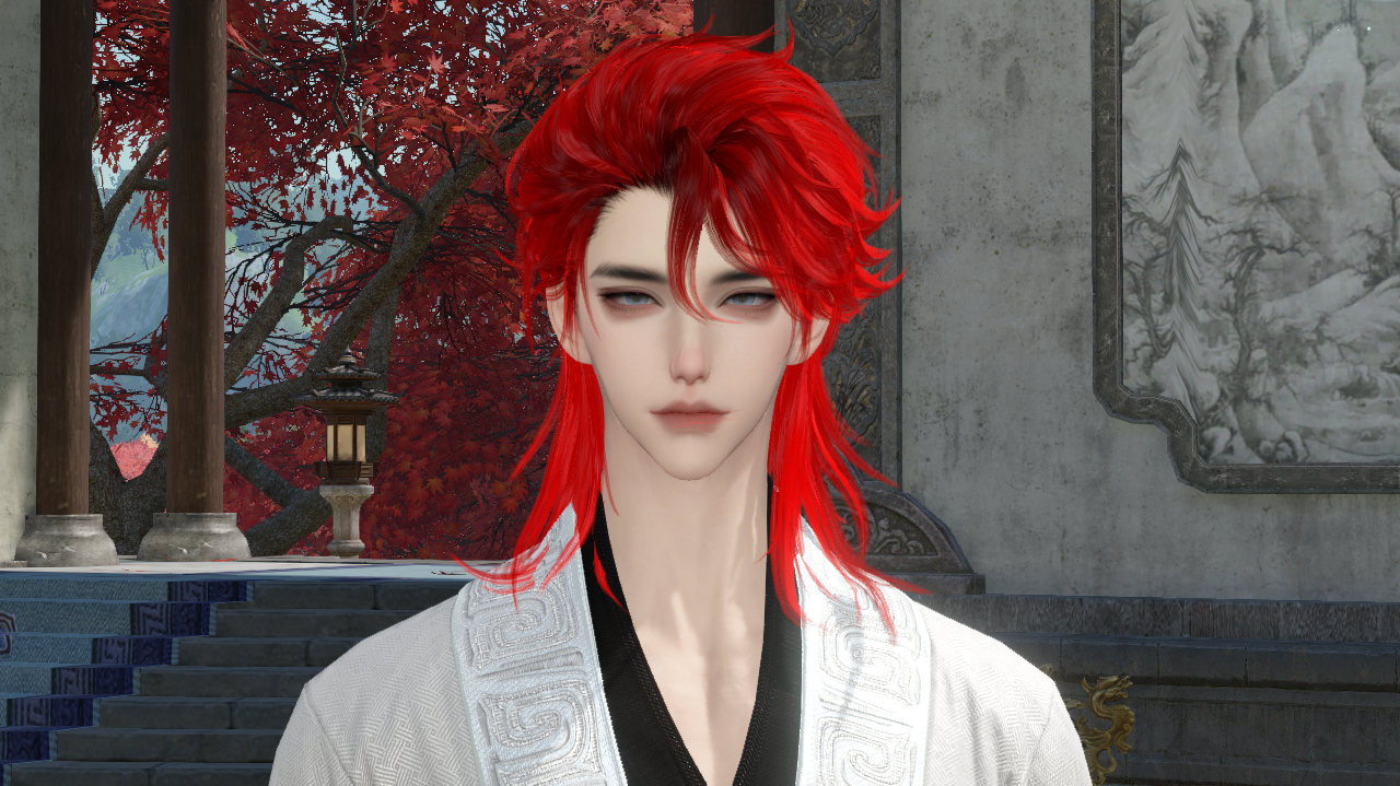 NSHWO41134逆水寒手游账号详情图29