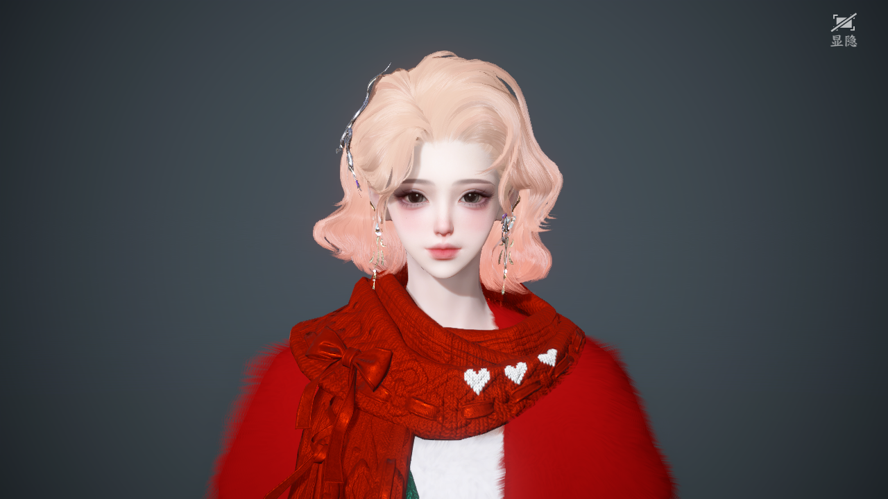 NSHWO41557逆水寒手游账号详情图19