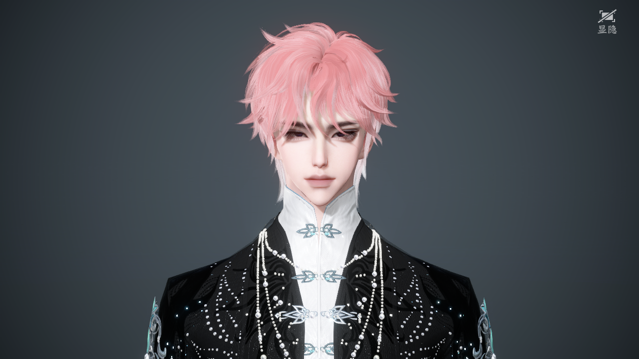 NSHWO41557逆水寒手游账号详情图22