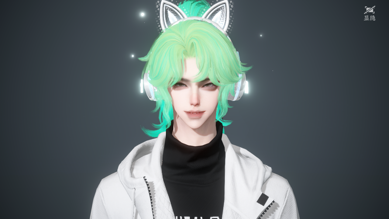 NSHWO41192逆水寒手游账号详情图29 NSHWO41192逆水寒手游账号详情图29